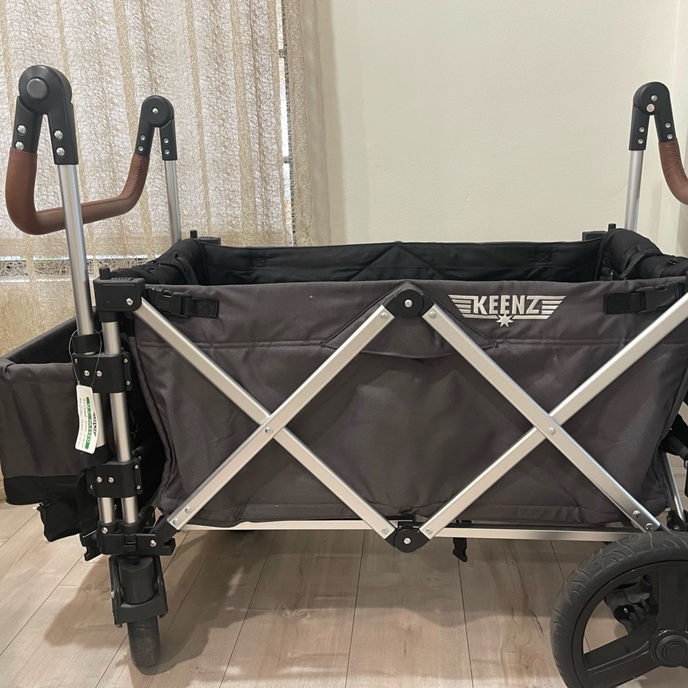 Wagon